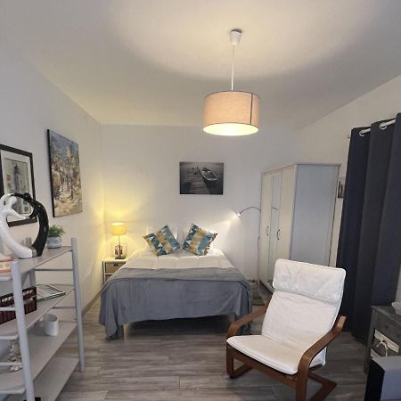 Le P'Tit Gris Apartment Rochefort  Luaran gambar