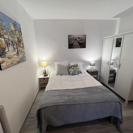 Le P'Tit Gris Apartment Rochefort  Luaran gambar
